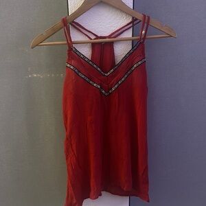 Charlotte Russe Women's Top